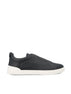 Sneakers realizzate in pelle. RLHCVN S8381ZNAV ZEGNA 