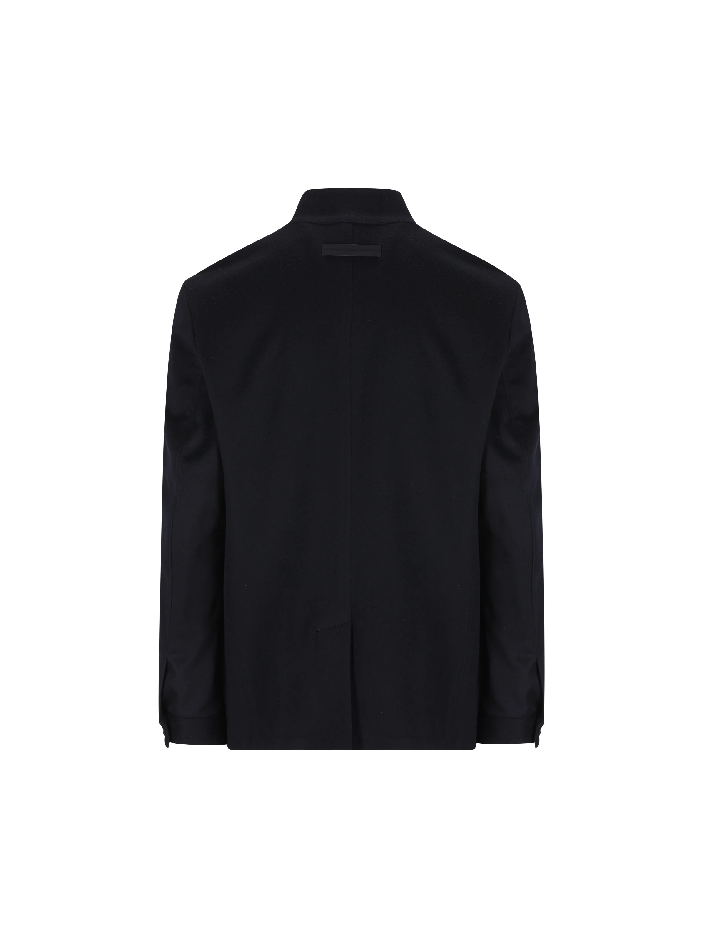 Giacca realizzata in cashmere. RS69081A4 1VHKQ07R ZEGNA