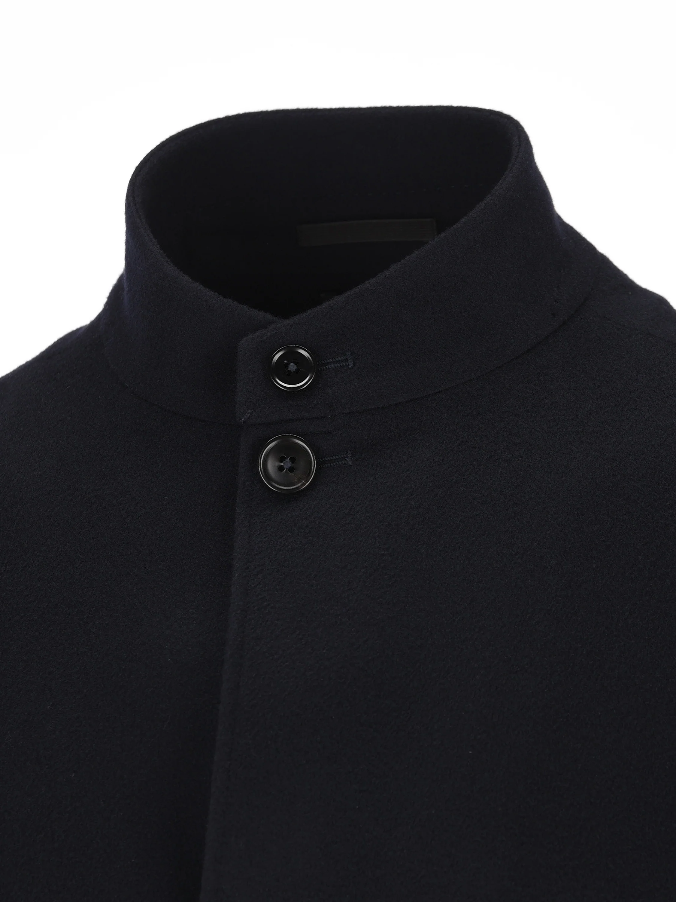 Giacca realizzata in cashmere. RS69081A4 1VHKQ07R ZEGNA 