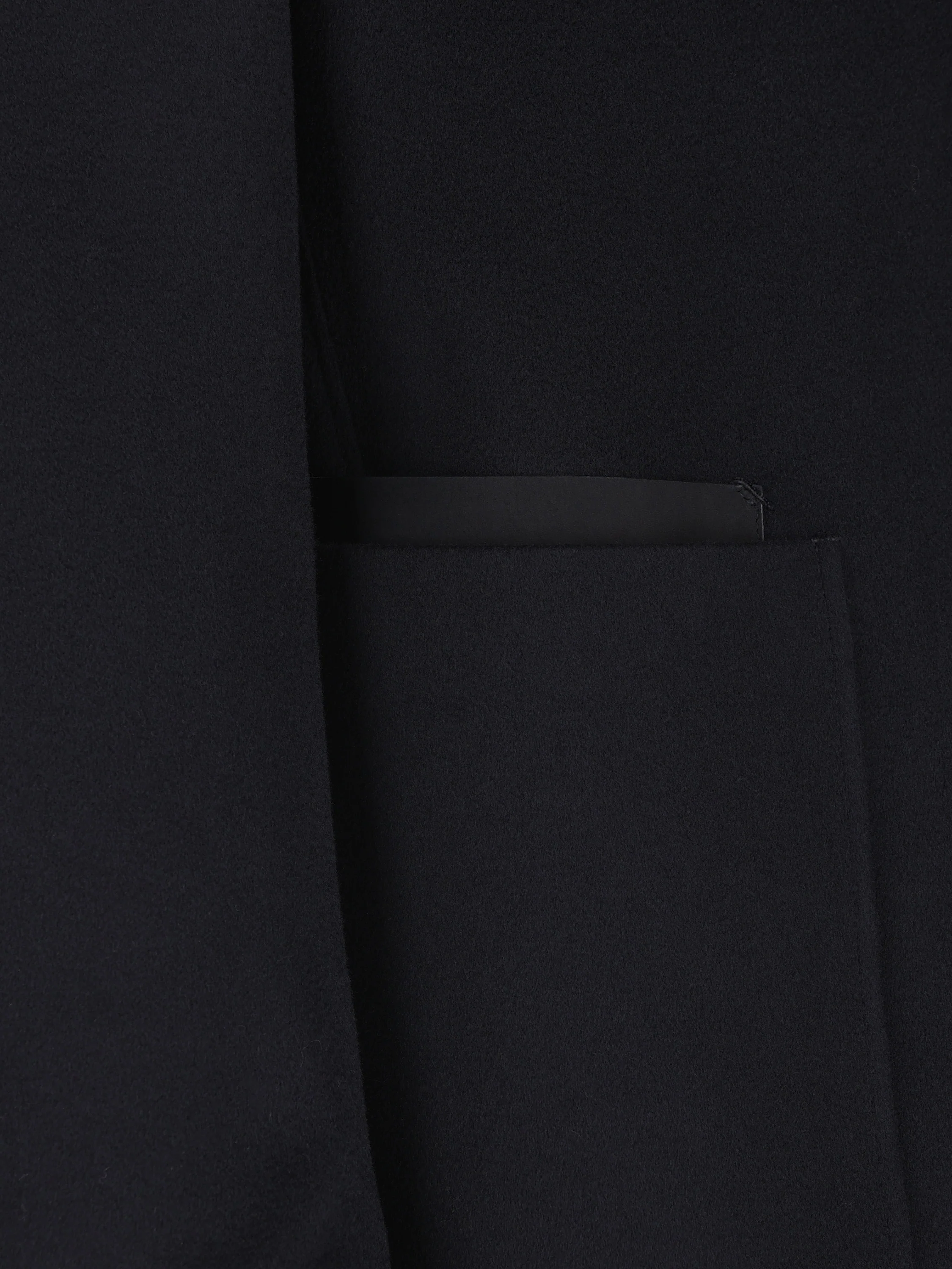 Giacca realizzata in cashmere. RS69081A4 1VHKQ07R ZEGNA 