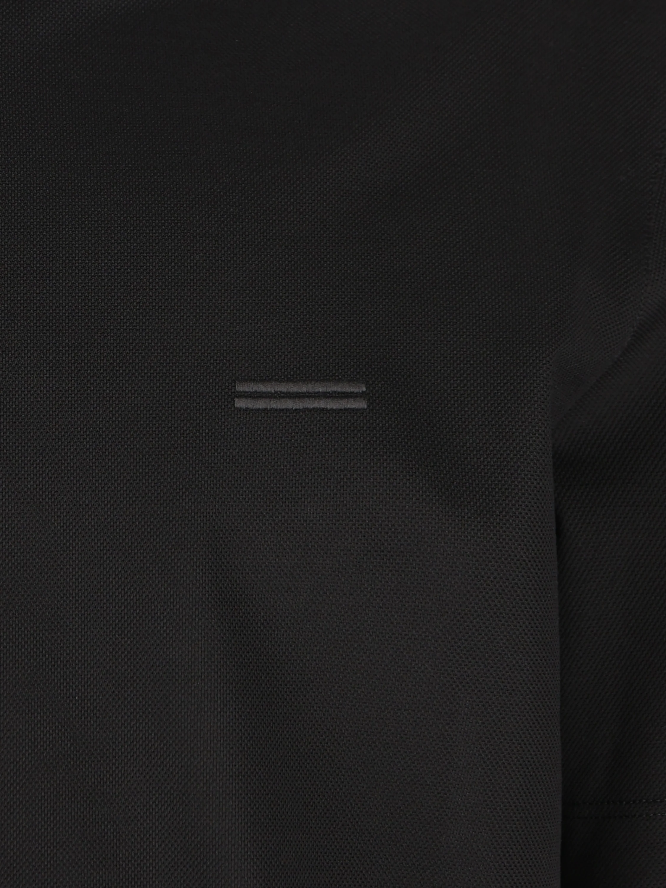 Polo Zegna in cotone RUI348A4 I794K09 ZEGNA 