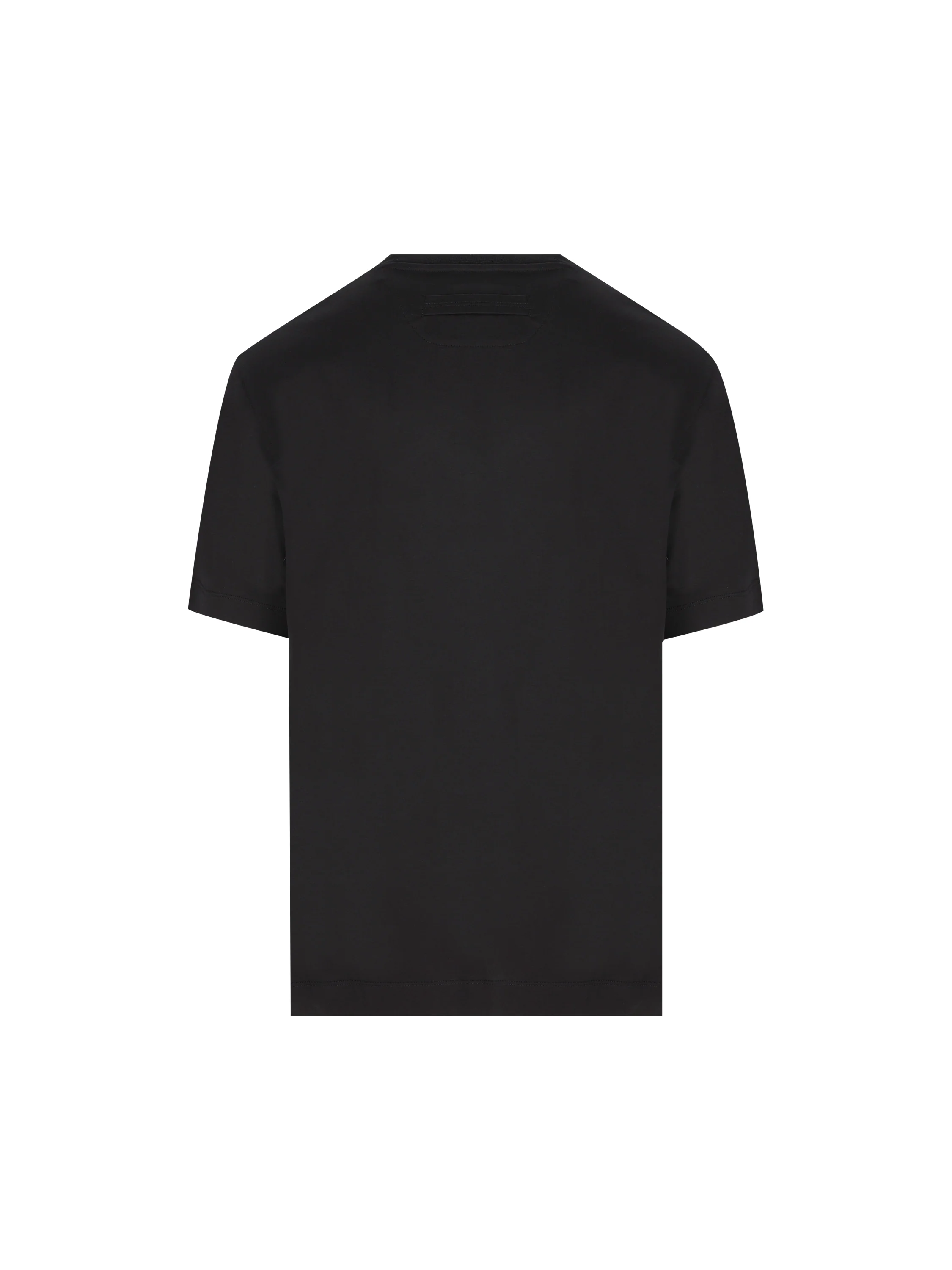 T-Shirt realizzata in cotone. RUI360A4 I765K09 ZEGNA 