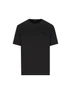 T-Shirt realizzata in cotone. RUI360A4 I765K09 ZEGNA 