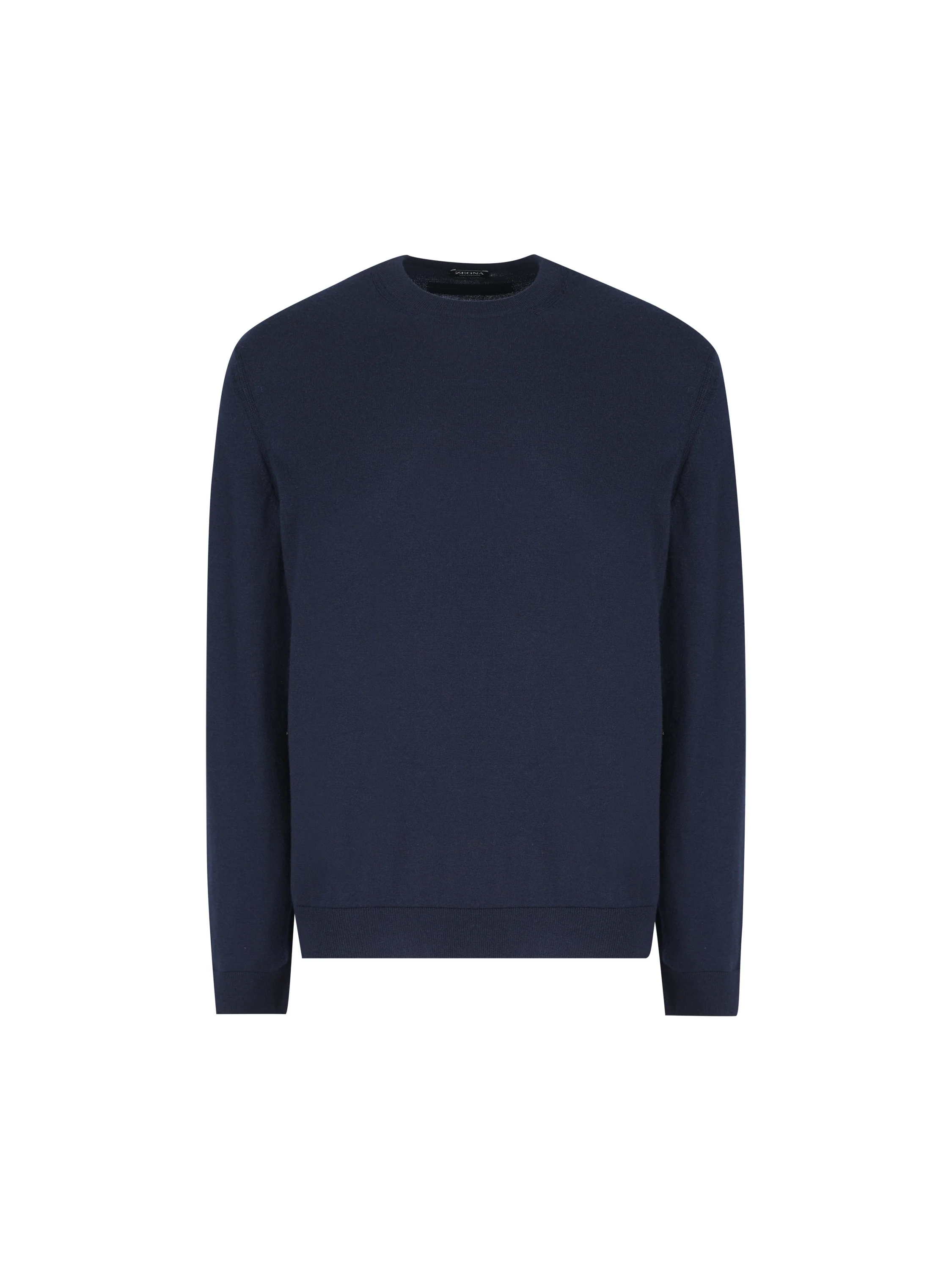 Maglia realizzata in cashmere. RUIK20A4 110B09 ZEGNA 