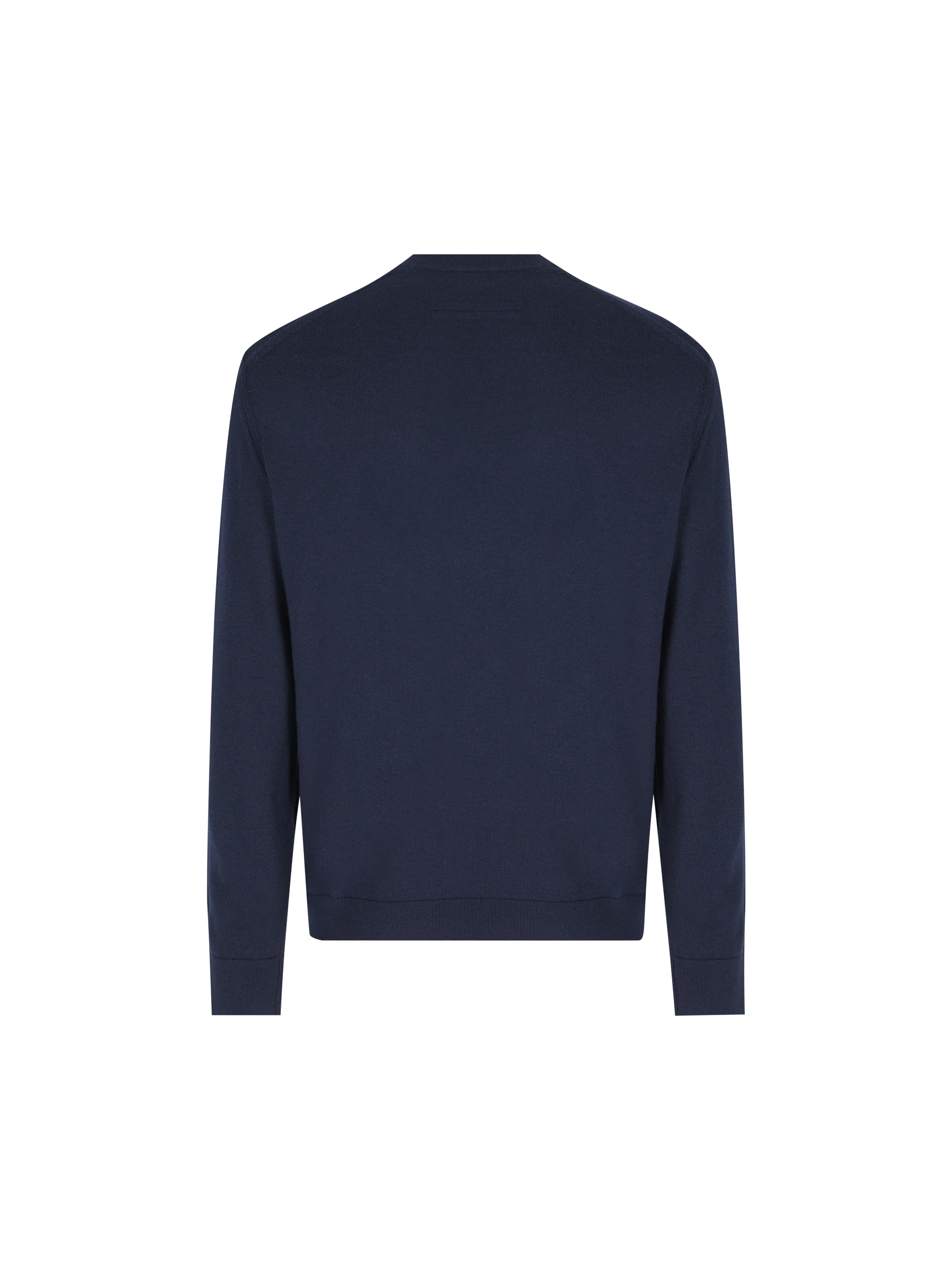 Maglia realizzata in cashmere. RUIK20A4 110B09 ZEGNA 