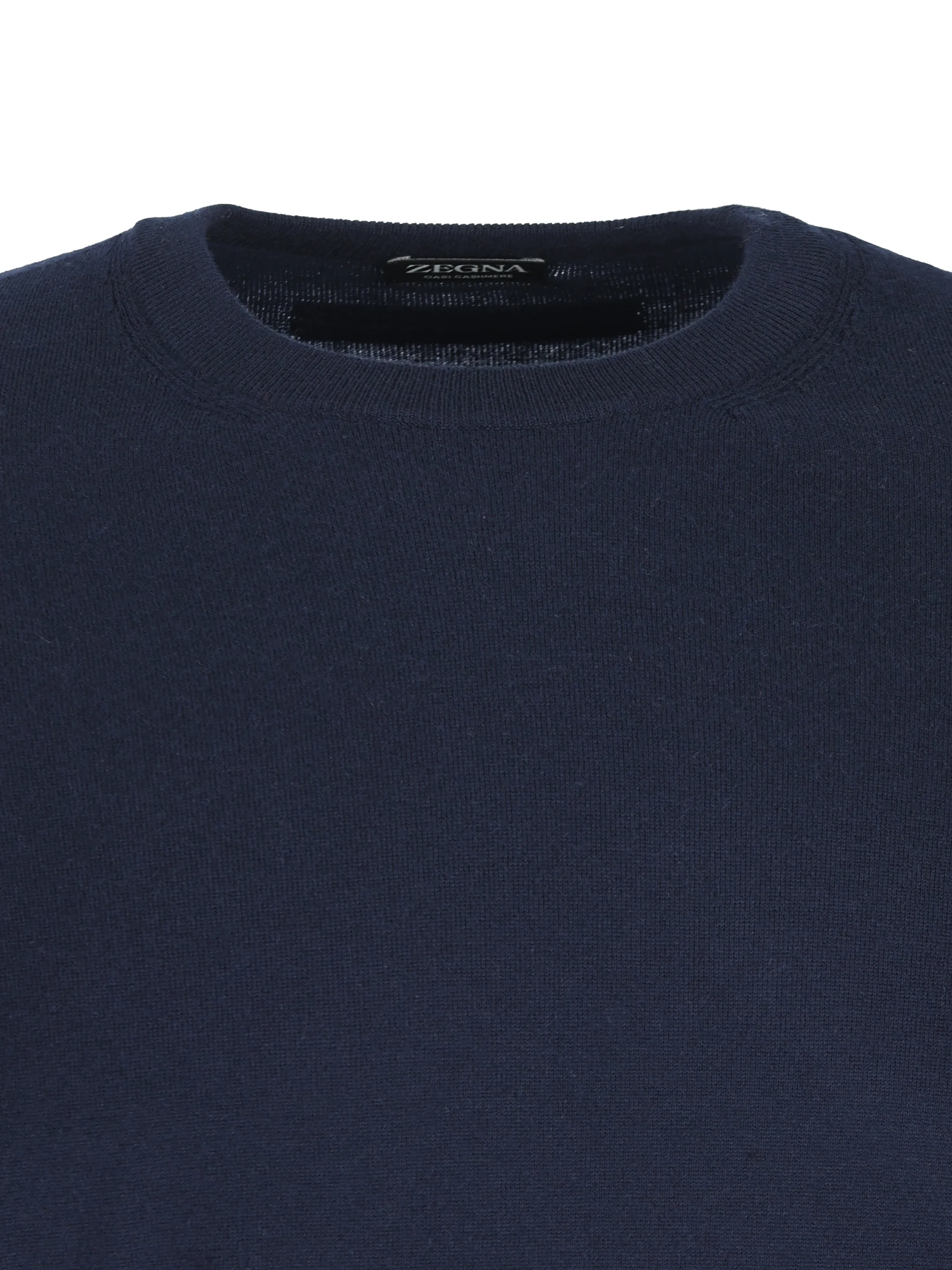 Maglia realizzata in cashmere. RUIK20A4 110B09 ZEGNA