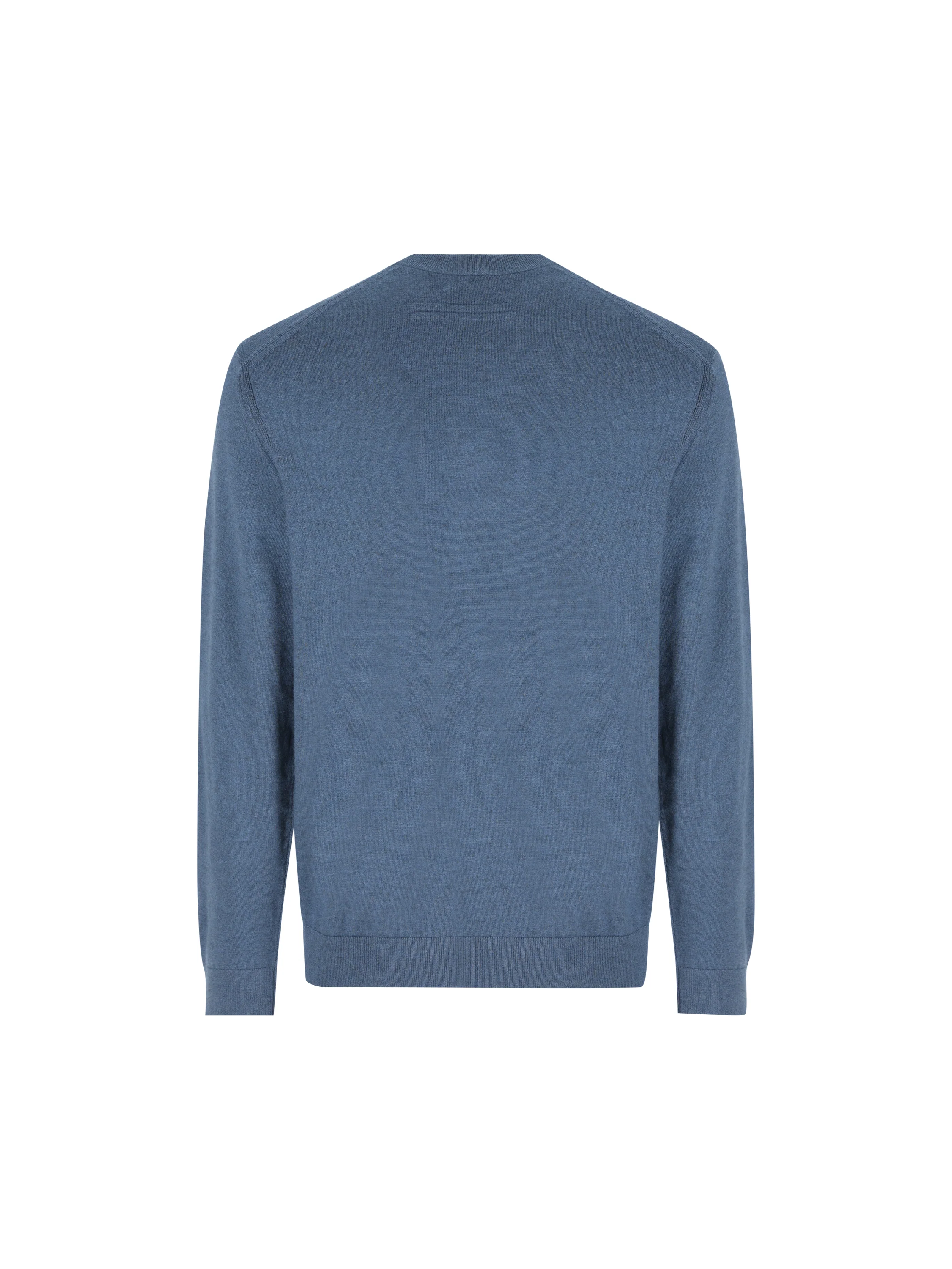 Maglia realizzata in cashmere. RUIK20A4 110B94 ZEGNA 