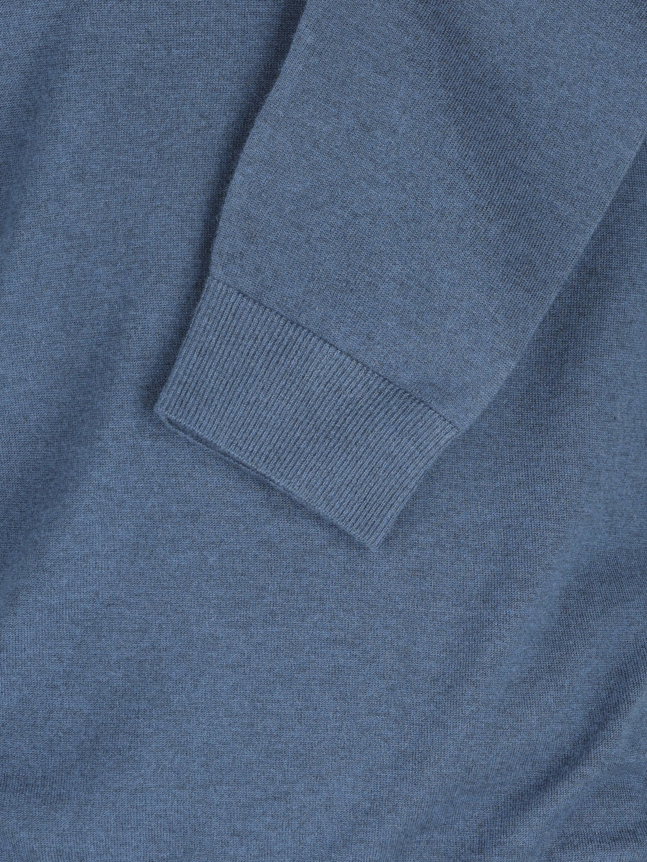 Maglia realizzata in cashmere. RUIK20A4 110B94 ZEGNA