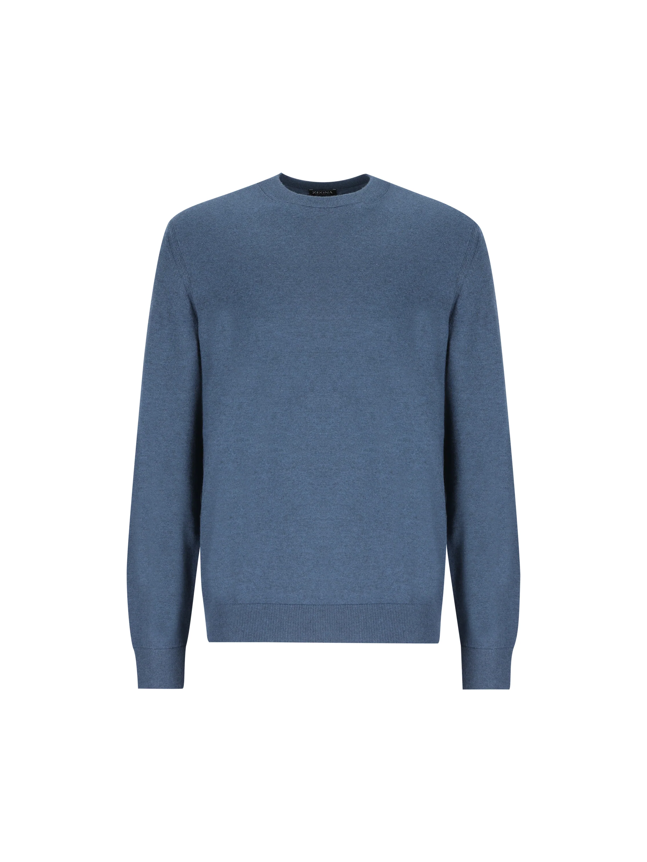 Maglia realizzata in cashmere. RUIK20A4 110B94 ZEGNA 