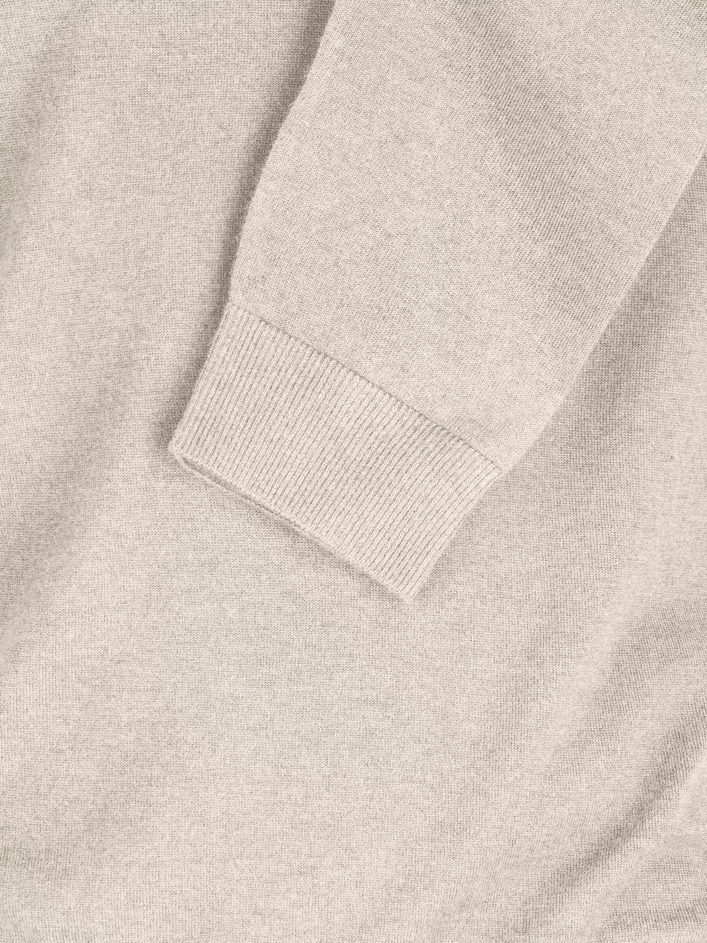 Maglia realizzata in cashmere. RUIK20A4 110N92 ZEGNA 
