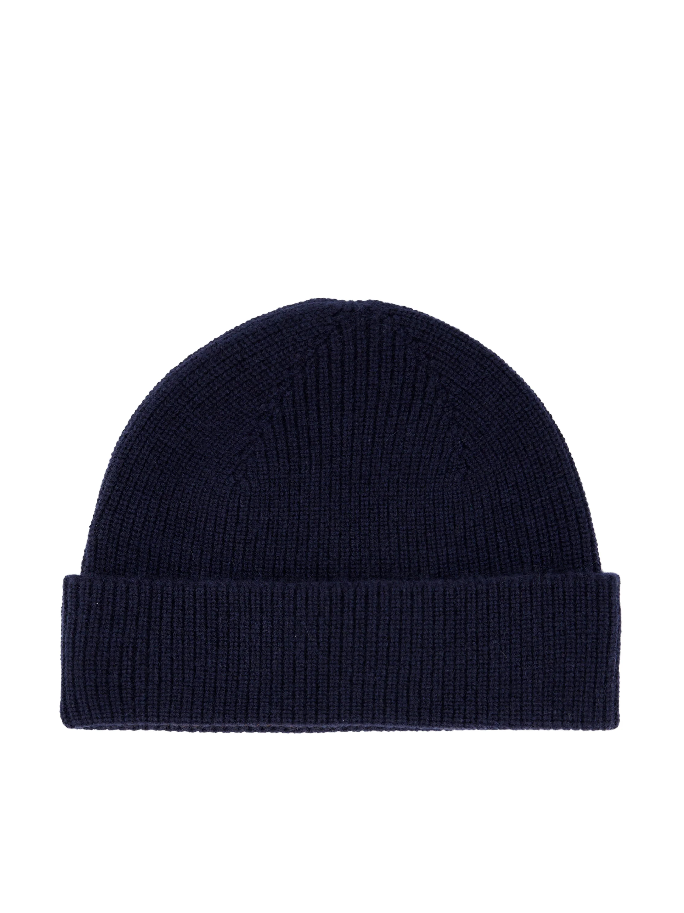 Berretto realizzato in cashmere RUIK8BA4 BNIB09 ZEGNA 