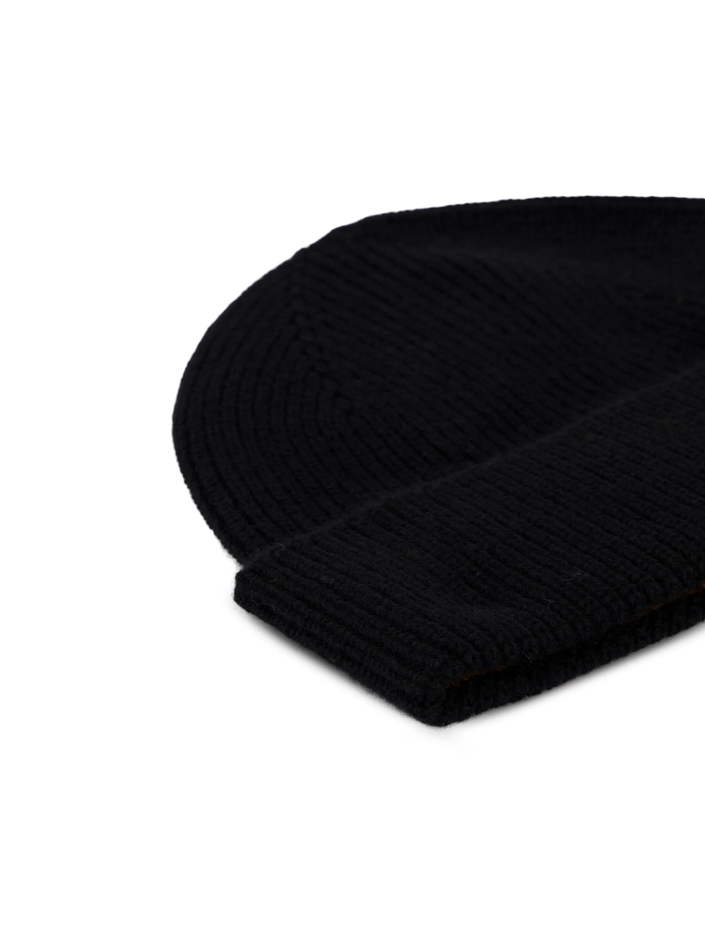 Berretto realizzato in cashmere RUIK8BA4 BNIK09 ZEGNA 