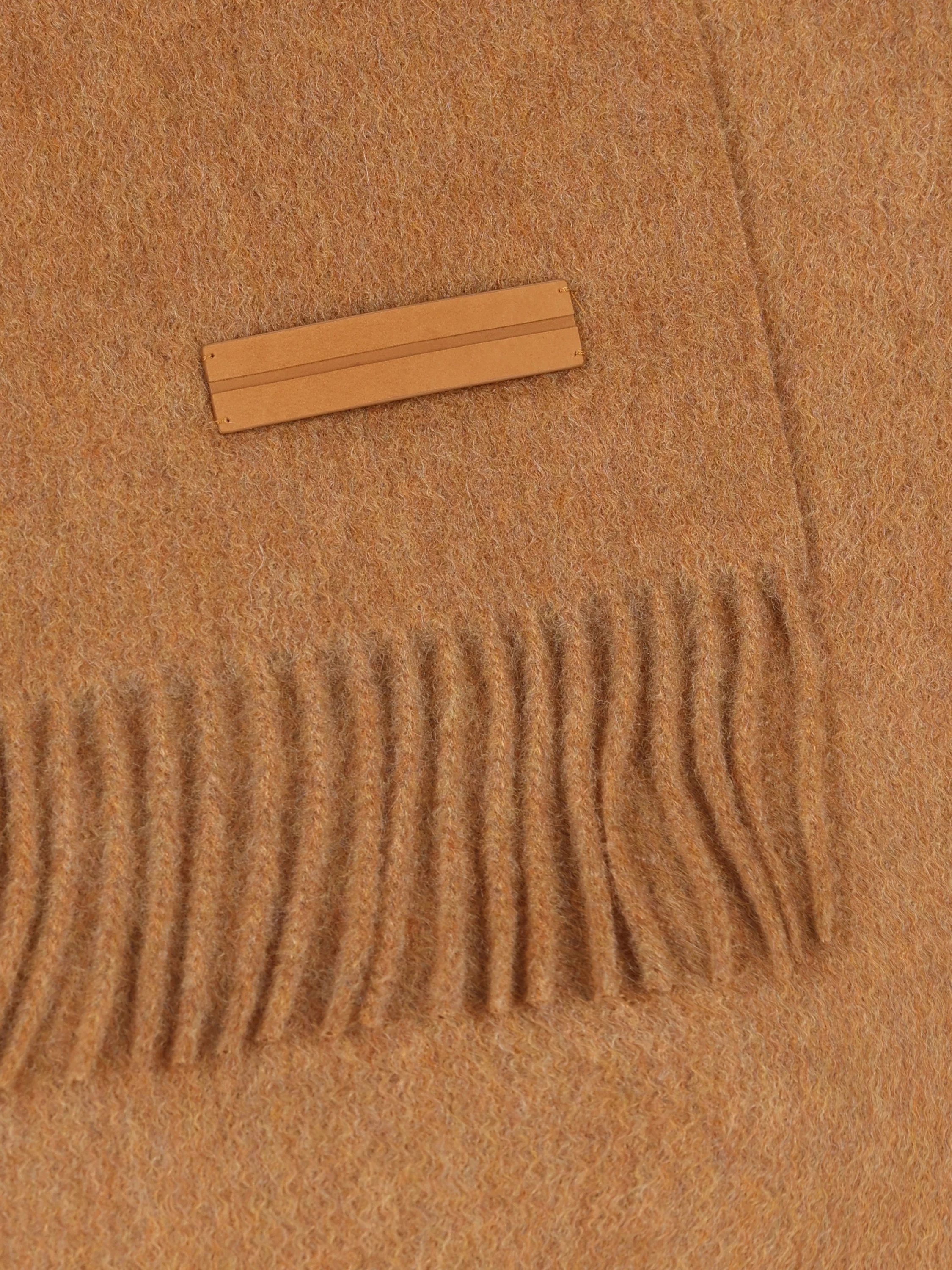 Sciarpa realizzata in puro cashmere RZ4L41SA4 26NOR1 ZEGNA 