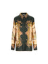 Camicia realizzata in seta. 0901TF261 FSSCF ZIMMERMANN 