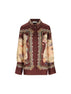 Camicia realizzata in seta. 0901TF261 PLSCF ZIMMERMANN 