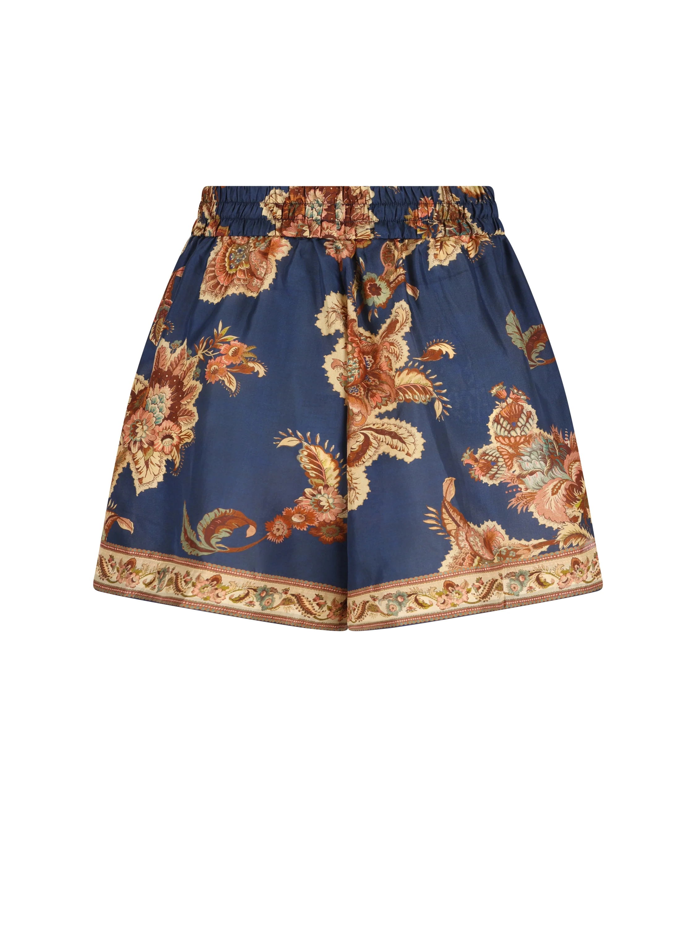Pantaloncini realizzati in seta. 3497ASS261 NJCO ZIMMERMANN