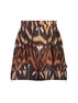 Shorts realizzati in seta. 9050ASS261 CHCLIKT ZIMMERMANN 