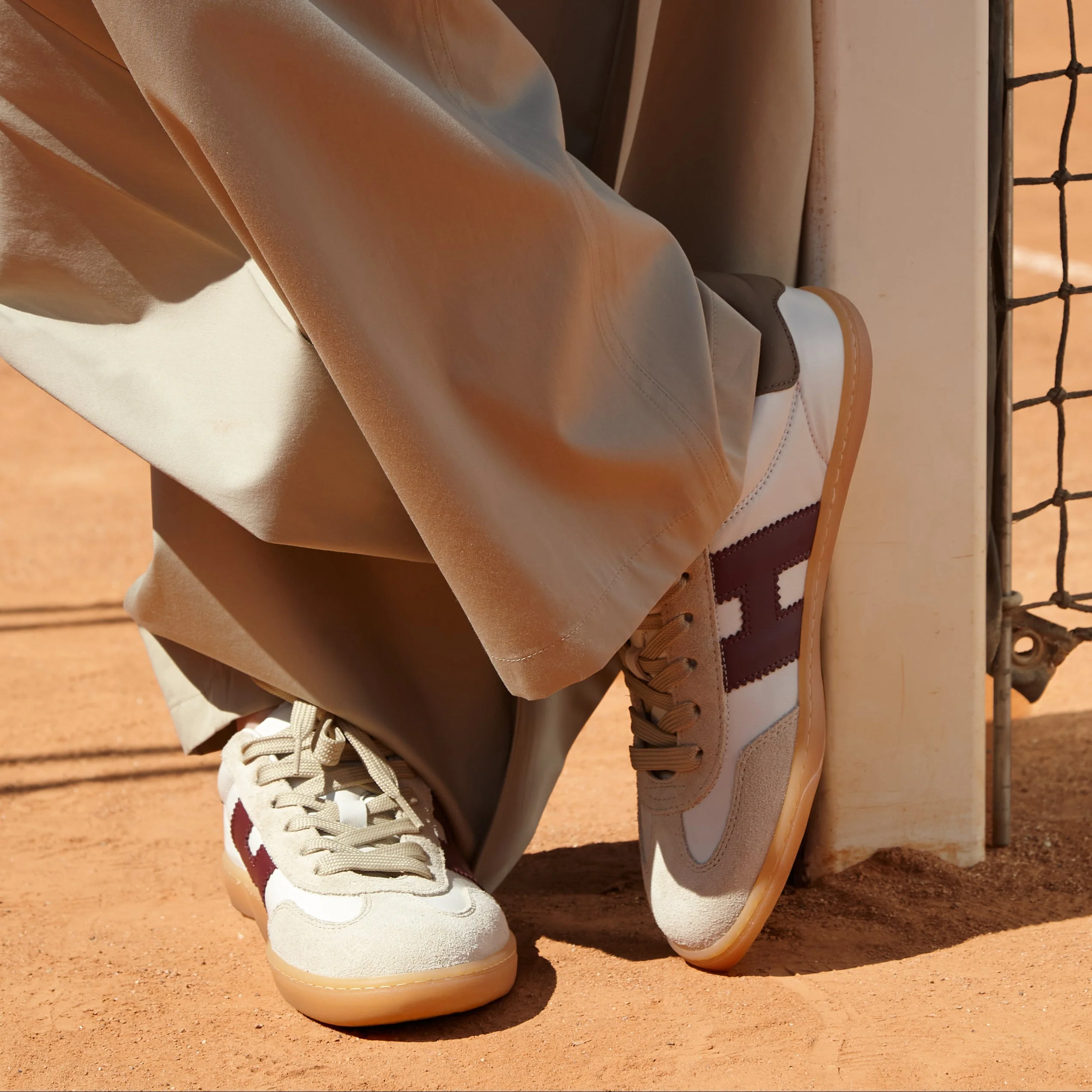 SCARPE