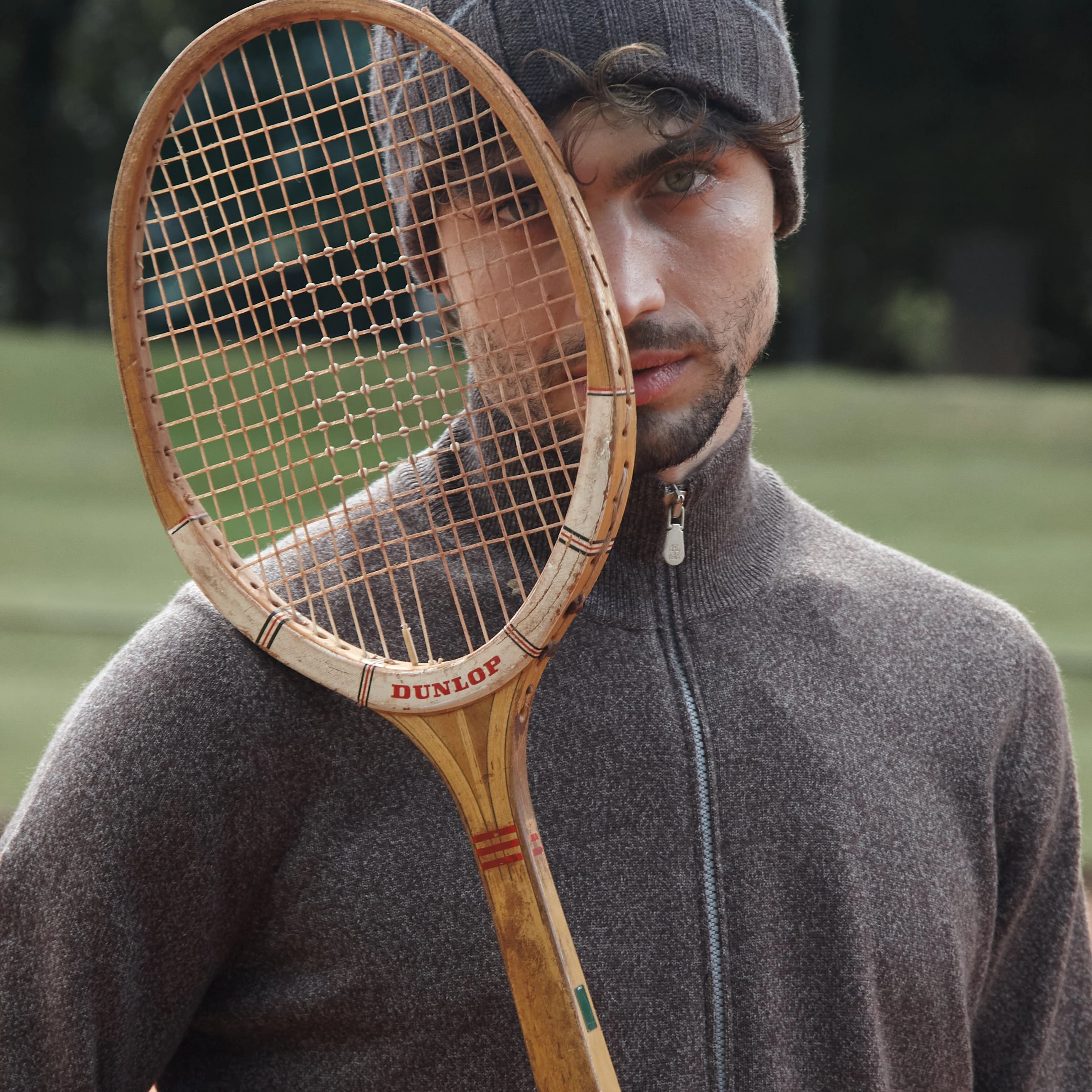 Knitwear Season