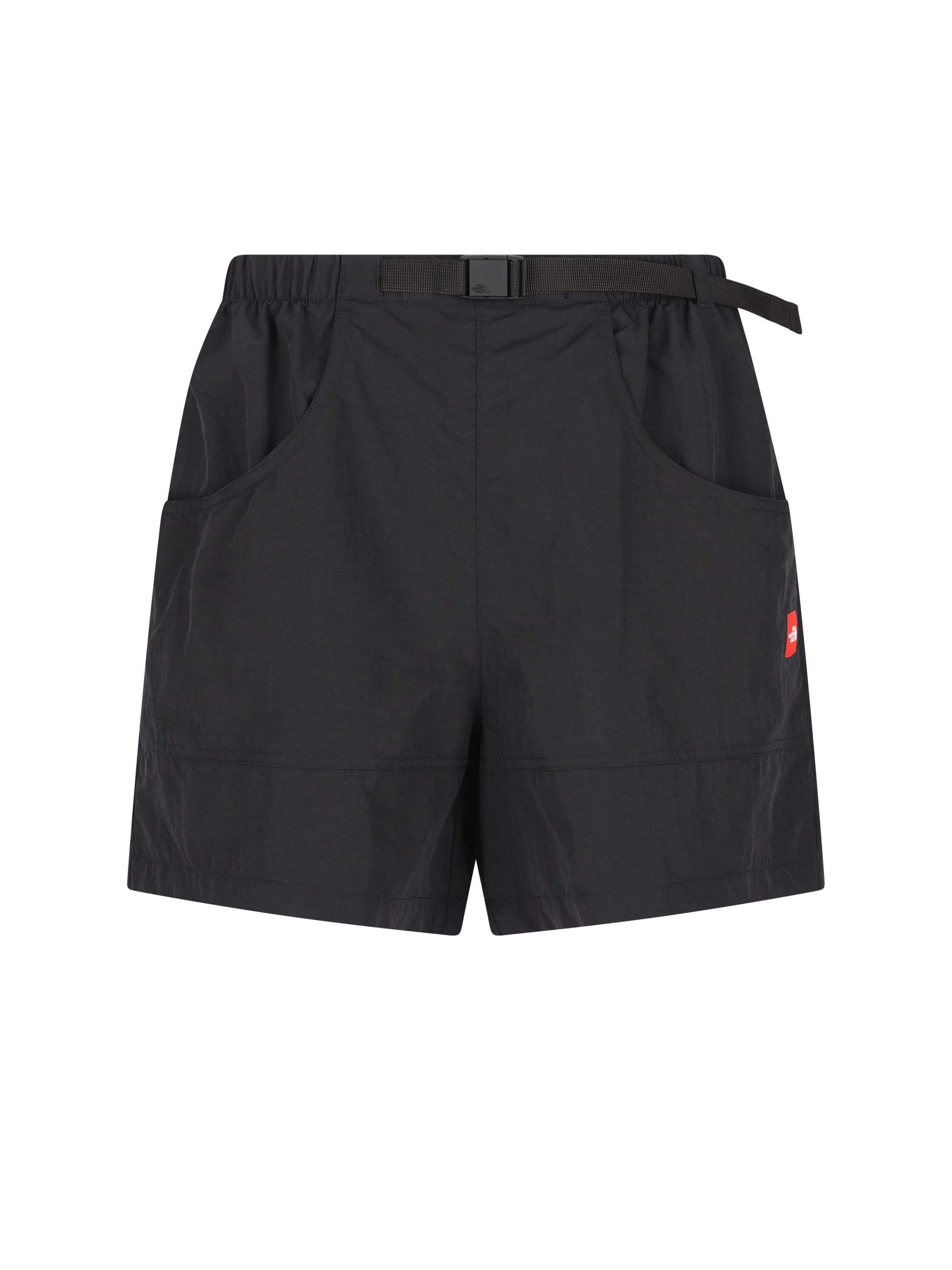 THE NORTH FACE Pantaloncini Con Cintura Red Box