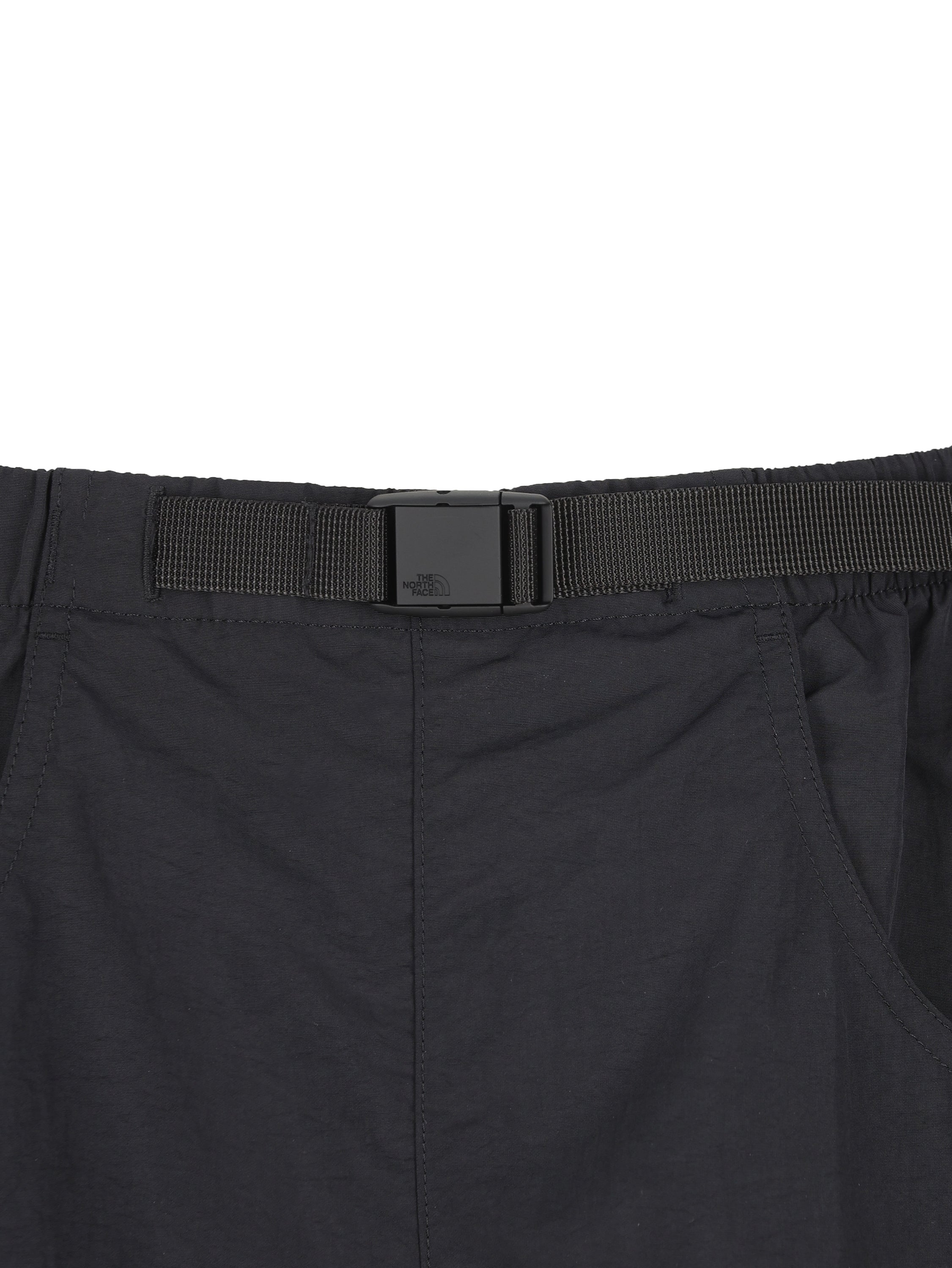THE NORTH FACE Pantaloncini Con Cintura Red Box