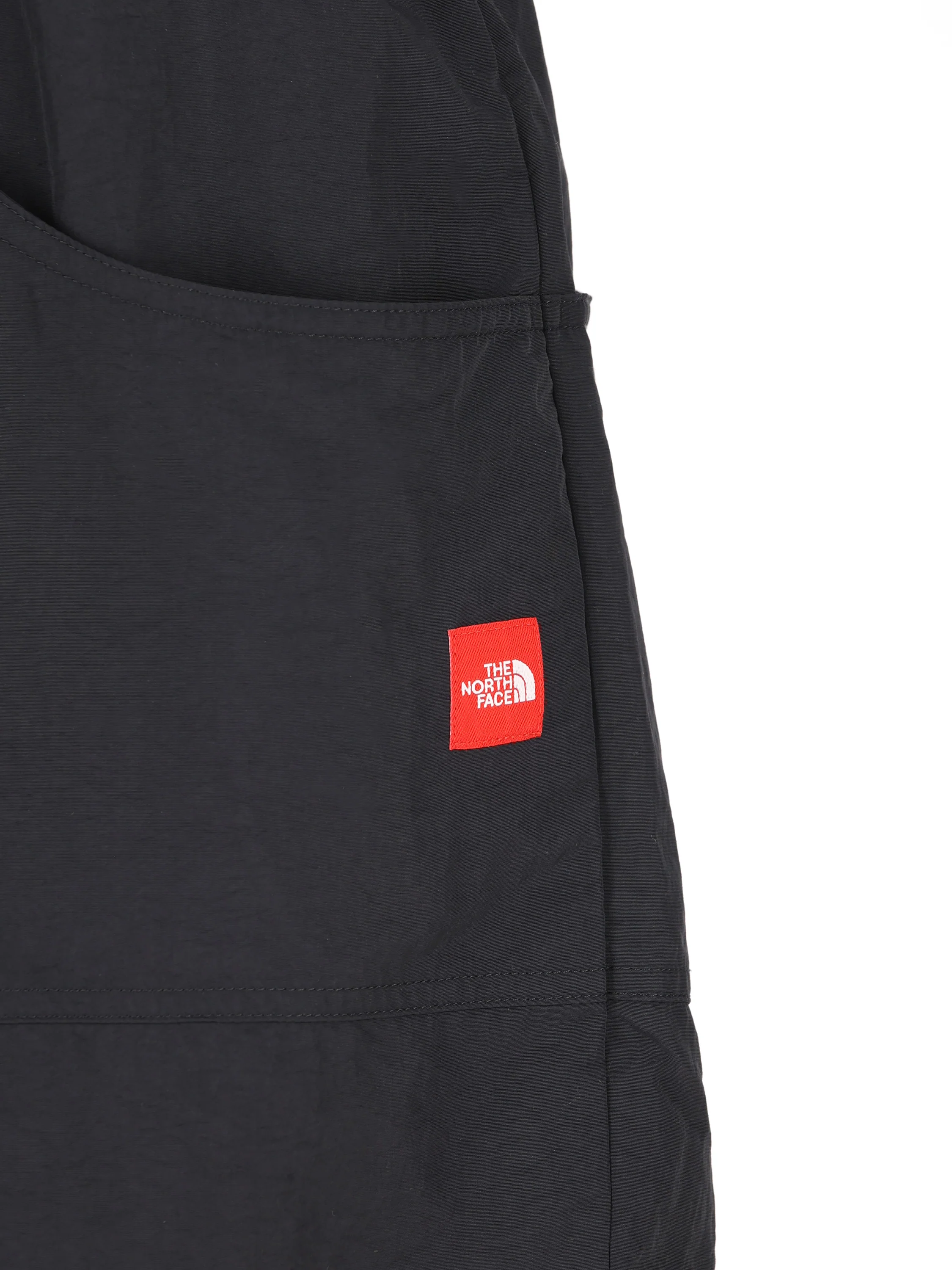 THE NORTH FACE Pantaloncini Con Cintura Red Box