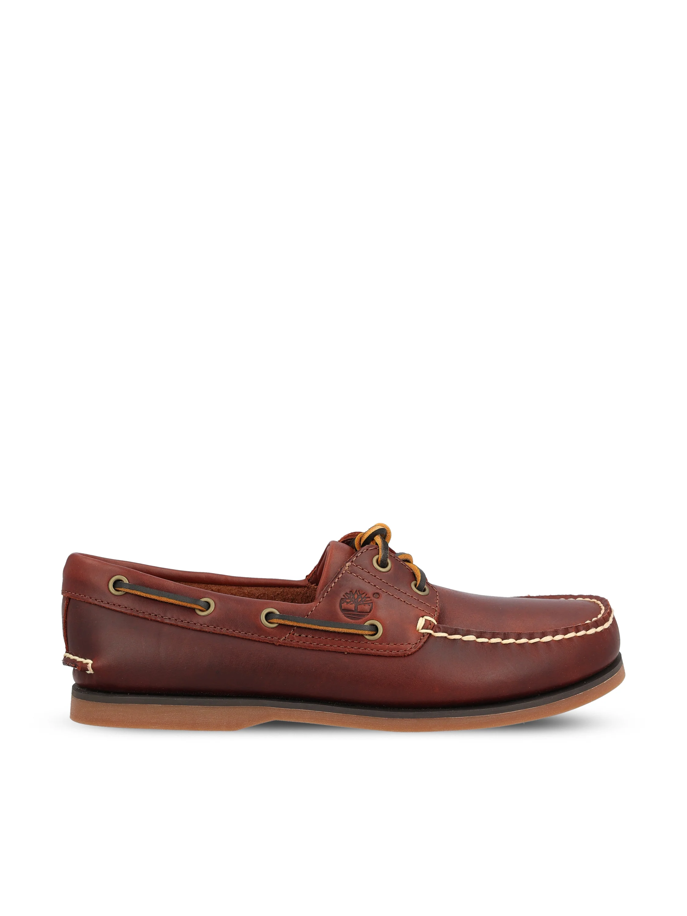 TIMBERLAND Scarpa Da Barca Classic 2-Eye