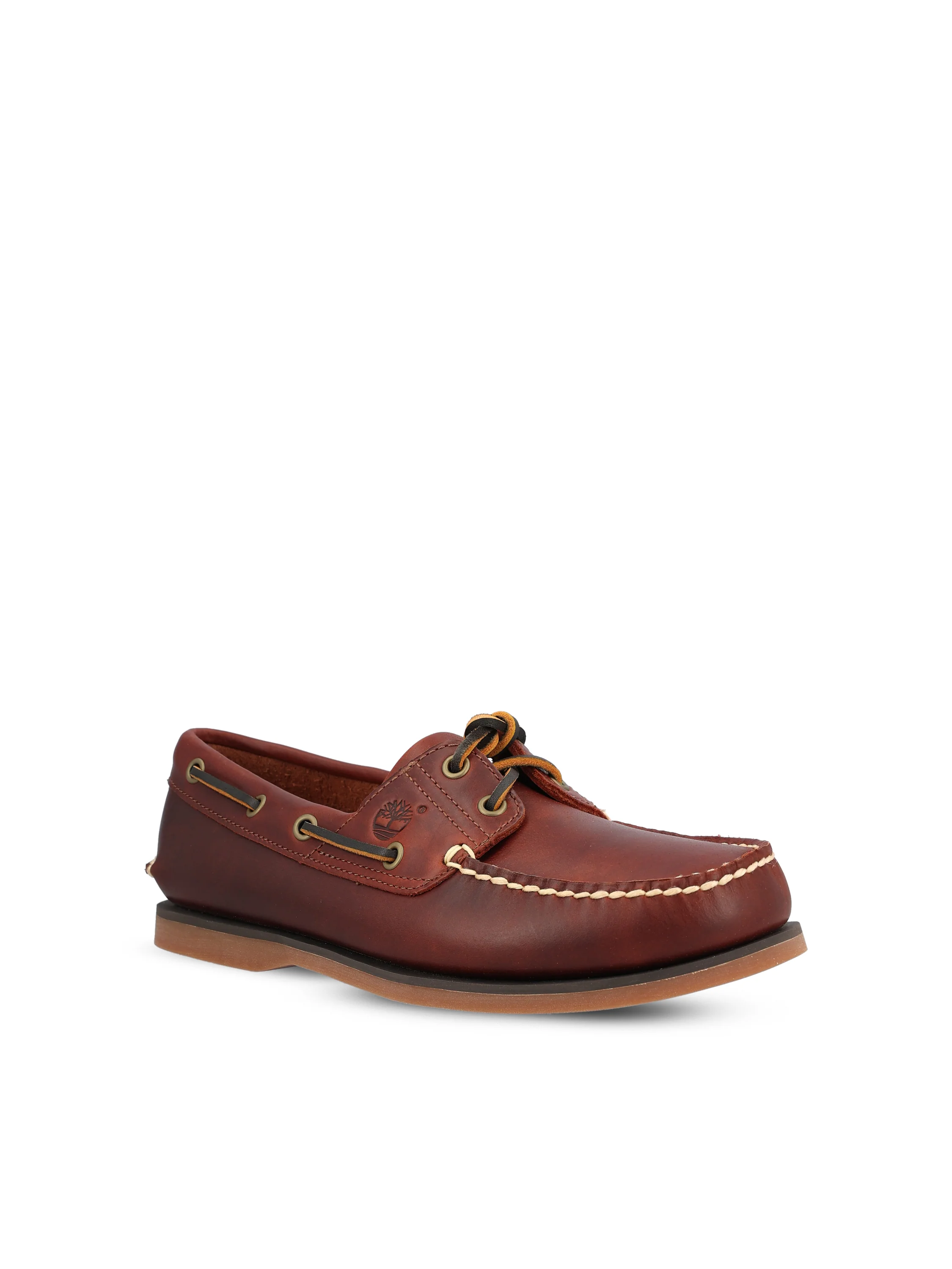TIMBERLAND Scarpa Da Barca Classic 2-Eye