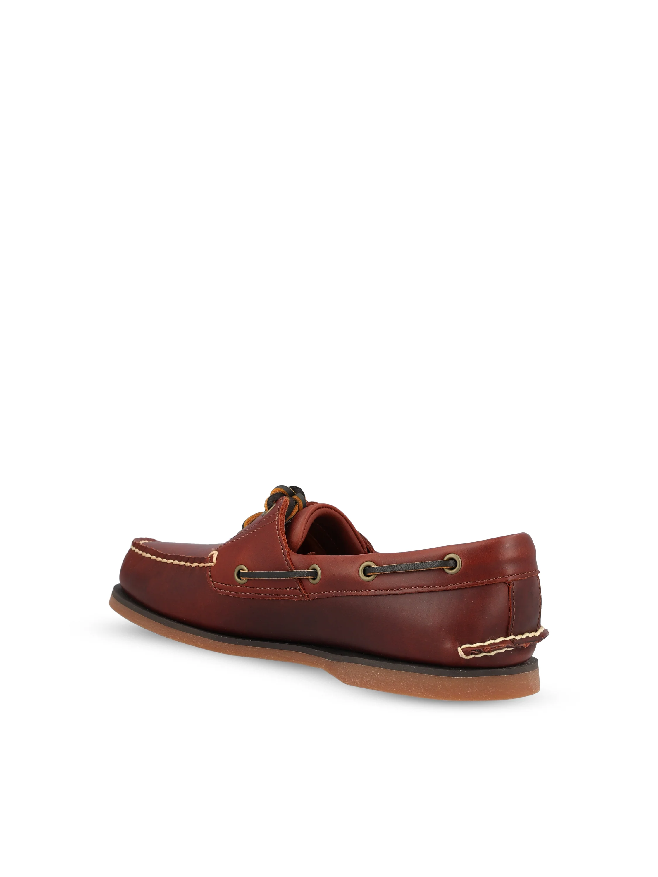 TIMBERLAND Scarpa Da Barca Classic 2-Eye