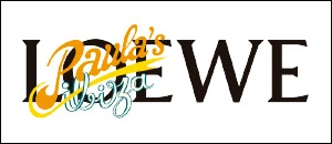 Loewe x Paula’s Ibiza