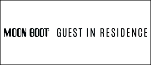 Moon Boot x Guest In Residence