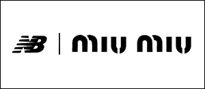 New Balance x Miu Miu