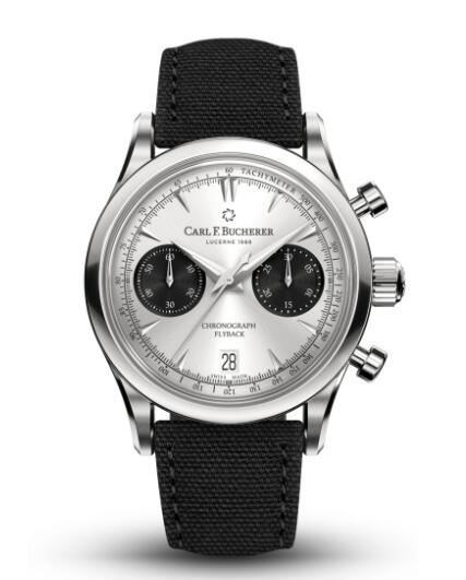 Carl F. Bucherer Manero Flyback 00.10927.08.13.05 Replica Watch