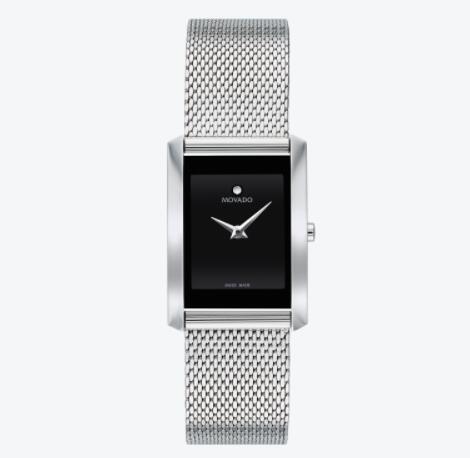 Replica Movado La Nouvelle Women Stainless Steel Watch 0607188 Replica Movado La Nouvelle Women Stainless Steel Watch 0607188