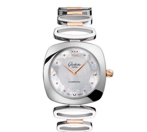 Glashutte Original Lady Pavonina Watch Price Replica 1-03-02-03-06-14