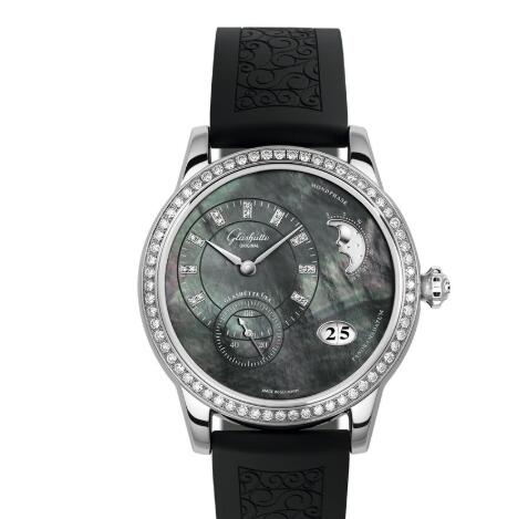 Glashutte Original Lady Watch Price PanoMatic Luna Replica 1-90-12-02-12-04 Glashutte Original Lady Watch Price PanoMatic Luna Replica 1-90-12-02-12-04