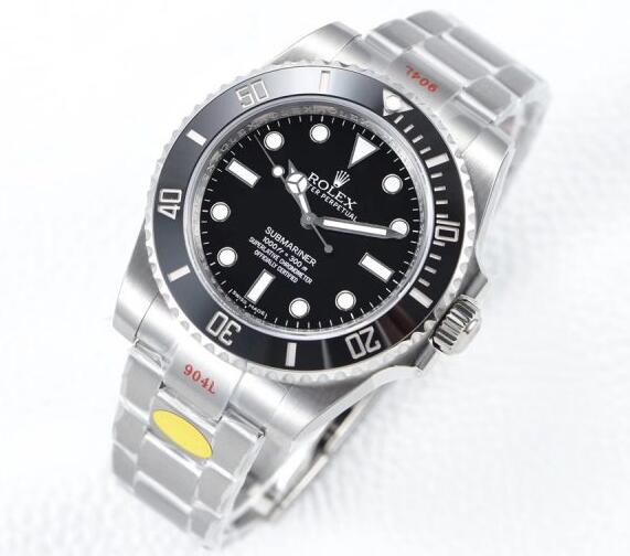 Rolex Submariner Black Dial Sapphire Mirror 114060-97200 Replica Watch Rolex Submariner Black Dial Sapphire Mirror 114060-97200 Replica Watch