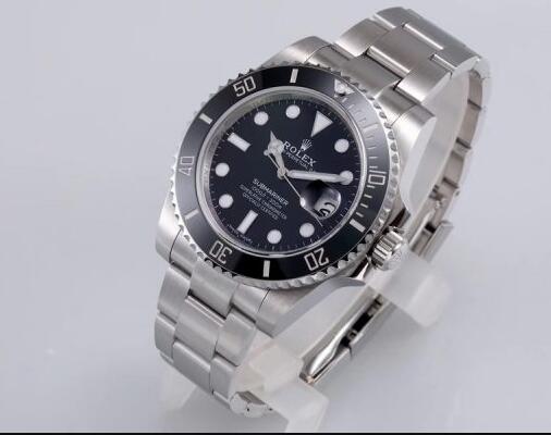 Rolex Submariner Black Dial Folding Clasp 116610LN-97200 Replica Watch Rolex Submariner Black Dial Folding Clasp 116610LN-97200 Replica Watch