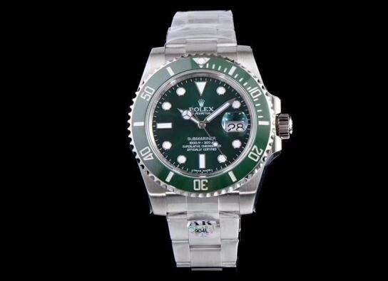 Rolex Submariner Green Dial Folding Clasp 116610LV-97200 Replica Watch Rolex Submariner Green Dial Folding Clasp 116610LV-97200 Replica Watch