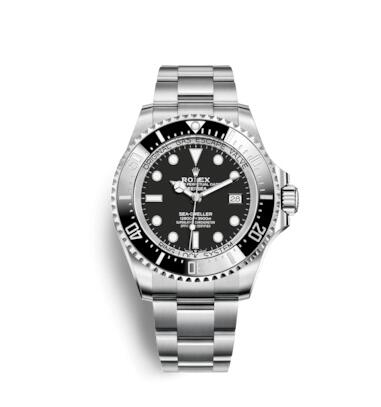 Rolex Sea-Dweller Deepsea Replica Watch 136660-0004 Rolex Sea-Dweller Deepsea Replica Watch 136660-0004
