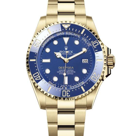 ROLEX Deepsea Replica Watch 136668lb-0001 ROLEX Deepsea Replica Watch 136668lb-0001