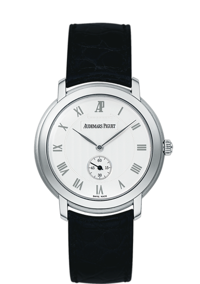 Replica Audemars Piguet Jules Audemars Watch SMALL SECONDS 15159BC.ZZ.D002CR.01 Replica Audemars Piguet Jules Audemars Watch SMALL SECONDS 15159BC.ZZ.D002CR.01