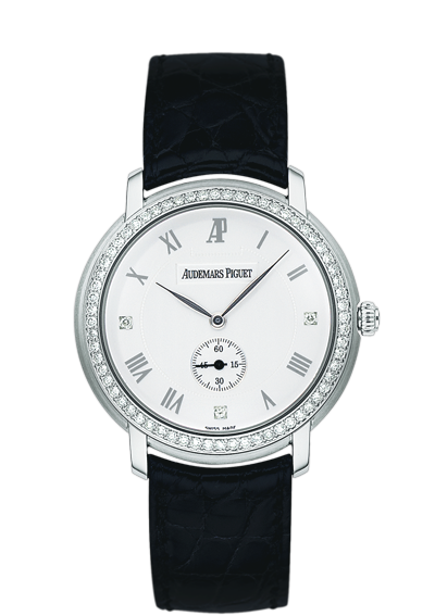 Replica Audemars Piguet Jules Audemars Watch SMALL SECONDS 15103BC.ZZ.A001CR.02 Replica Audemars Piguet Jules Audemars Watch SMALL SECONDS 15103BC.ZZ.A001CR.02