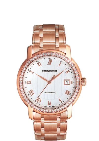 Replica Audemars Piguet Jules Audemars Watch SELFWINDING 15158OR.ZZ.1229OR.01 Replica Audemars Piguet Jules Audemars Watch SELFWINDING 15158OR.ZZ.1229OR.01