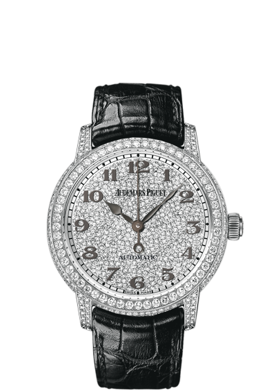 Replica Audemars Piguet Jules Audemars Watch SELFWINDING 15159BC.ZZ.D002CR.01 Replica Audemars Piguet Jules Audemars Watch SELFWINDING 15159BC.ZZ.D002CR.01