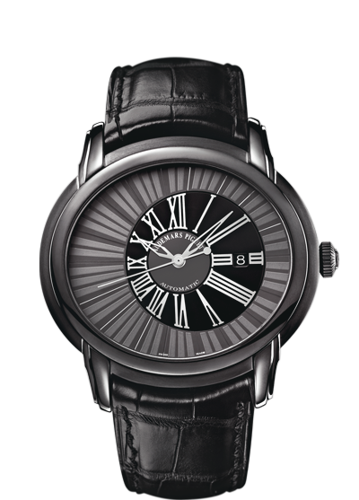 Replica Audemars Piguet Audemars Piguet Millenary Watch 4101 15161SN.OO.D002CR.01 Replica Audemars Piguet Audemars Piguet Millenary Watch 4101 15161SN.OO.D002CR.01