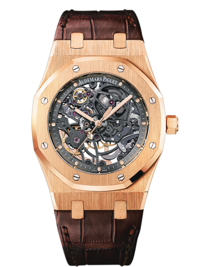 Replica Audemars Piguet ROYAL OAK Watch ROYAL OAK OPENWORKED EXTRA-THIN 15305OR.OO.D088CR.01 Replica Audemars Piguet ROYAL OAK Watch ROYAL OAK OPENWORKED EXTRA-THIN 15305OR.OO.D088CR.01