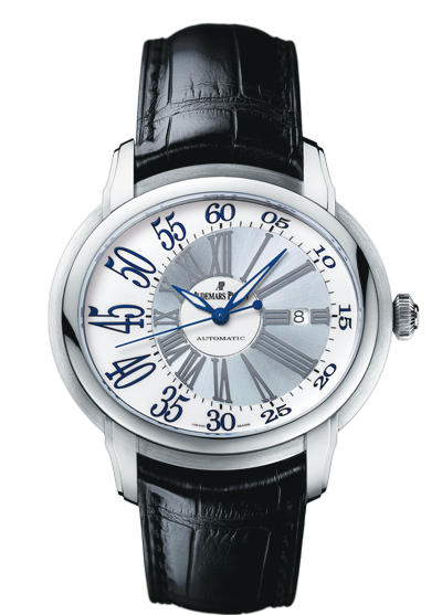 Replica Audemars Piguet Audemars Piguet Millenary Watch 4101 15320BC.OO.D028CR.01 Replica Audemars Piguet Audemars Piguet Millenary Watch 4101 15320BC.OO.D028CR.01