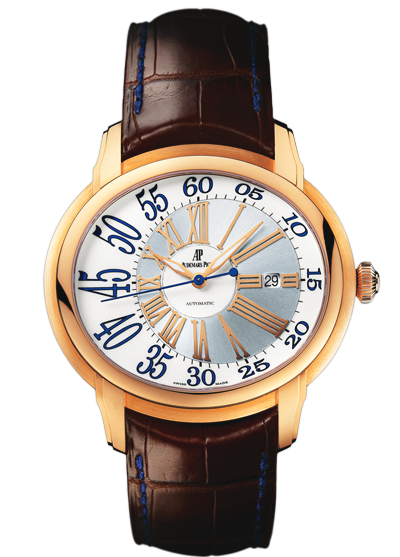Replica Audemars Piguet Audemars Piguet Millenary Watch 4101 15320OR.OO.D093CR.01 Replica Audemars Piguet Audemars Piguet Millenary Watch 4101 15320OR.OO.D093CR.01
