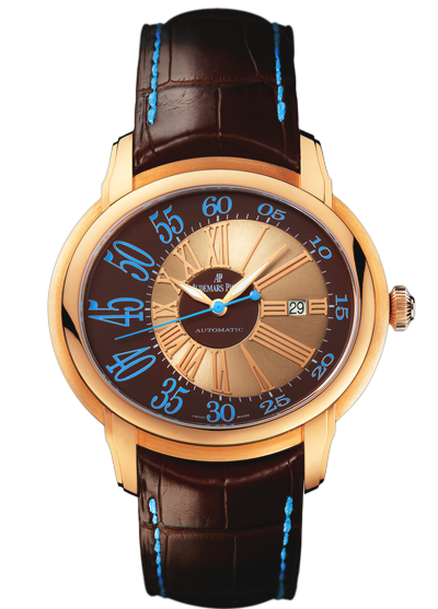 Replica Audemars Piguet Audemars Piguet Millenary Watch 4101 15320OR.OO.D095CR.01 Replica Audemars Piguet Audemars Piguet Millenary Watch 4101 15320OR.OO.D095CR.01